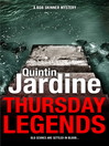 Thursday Legends eBook Thursday Legends eBook
